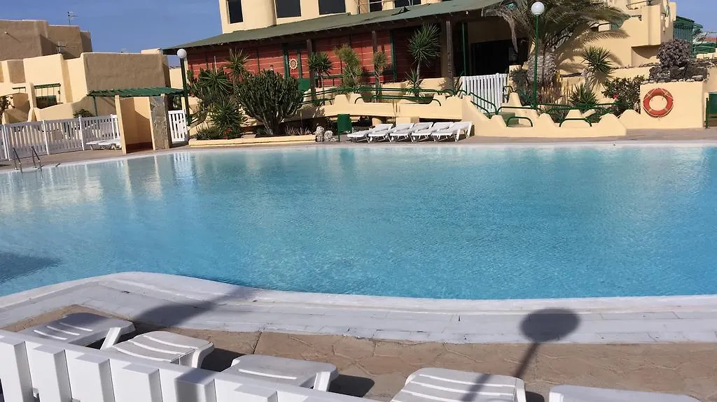 Ancora Holiday Home Costa Calma