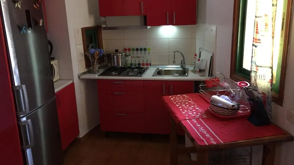Ancora Holiday Home Costa Calma 0*,  Spanien