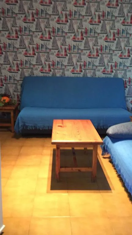 Ancora Holiday Home Costa Calma 0*,