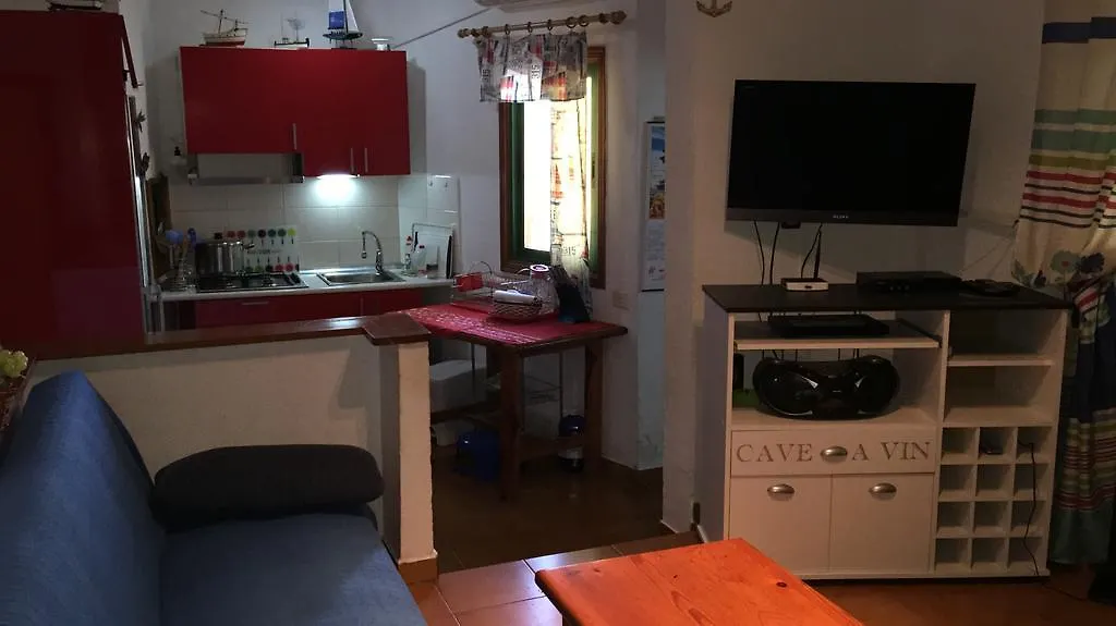 Ancora Holiday Home Costa Calma 0*,  Spanien