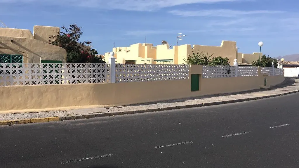 Ancora Holiday Home Costa Calma Spanien