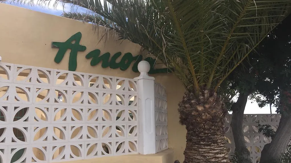 Ancora Holiday Home Costa Calma