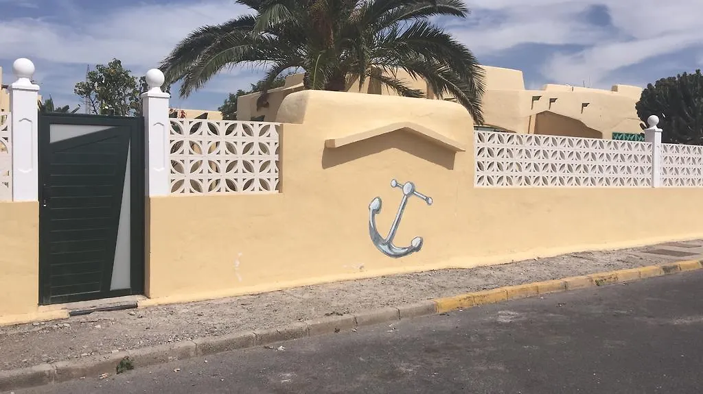 Ancora Holiday Home Costa Calma