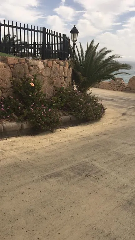 Ancora Holiday Home Costa Calma 0*,  Spanien