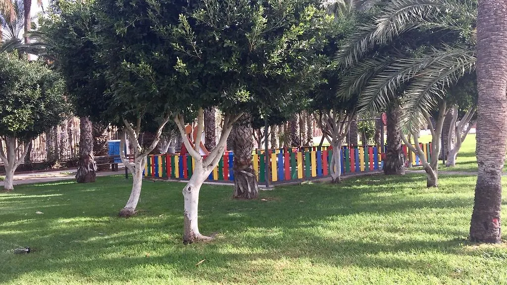 Ancora Holiday Home Costa Calma 0*,