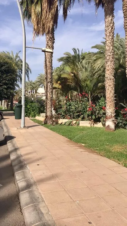 Ancora Holiday Home Costa Calma Spanien