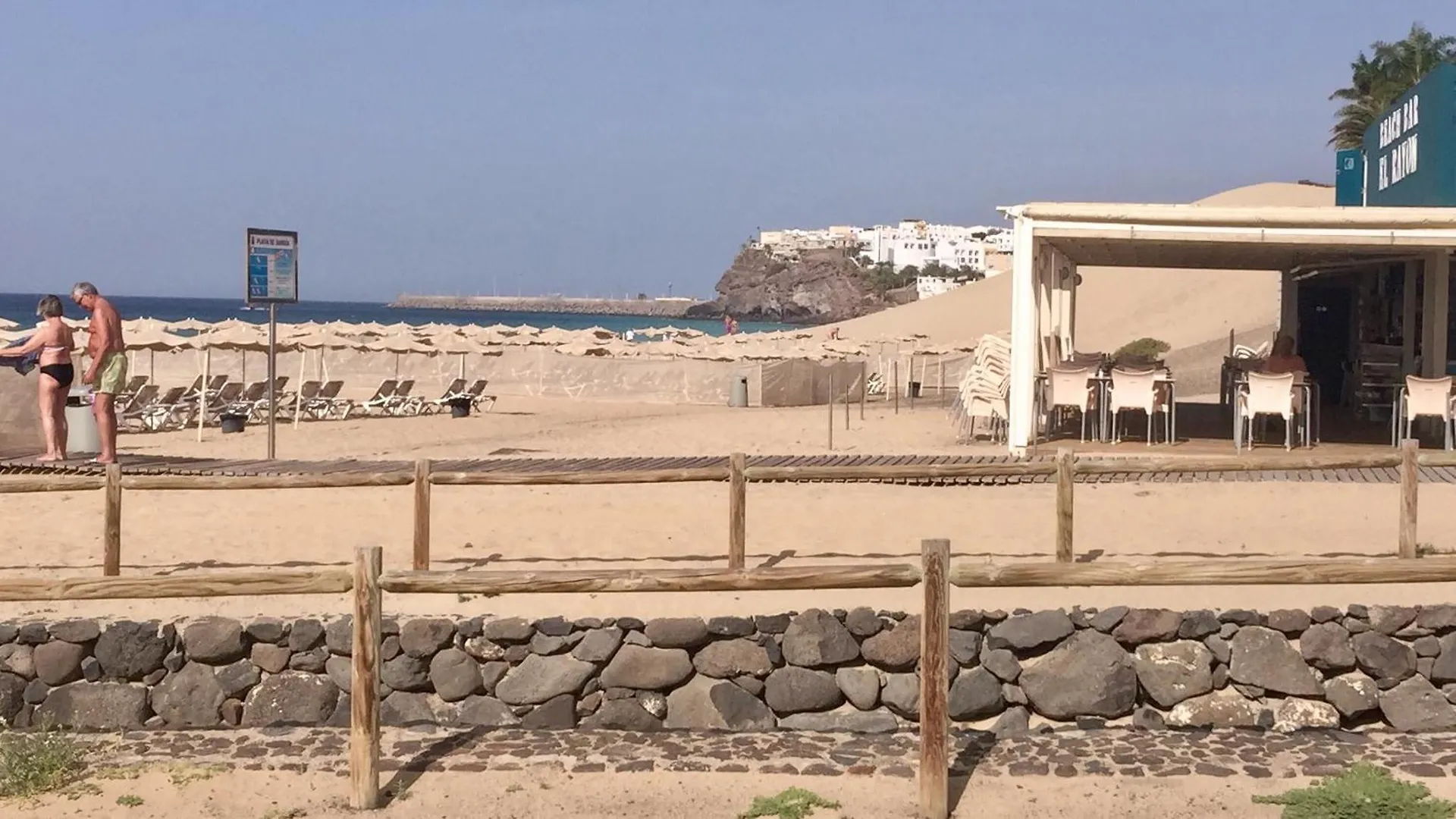 Ancora Holiday Home Costa Calma